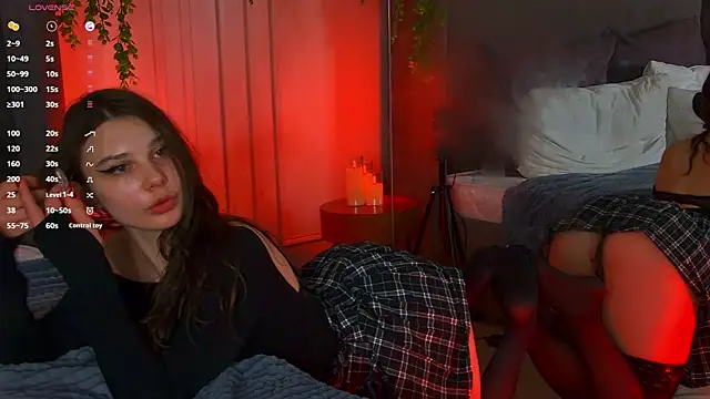 ReginaRobinson online show from March 20, 9:15 am