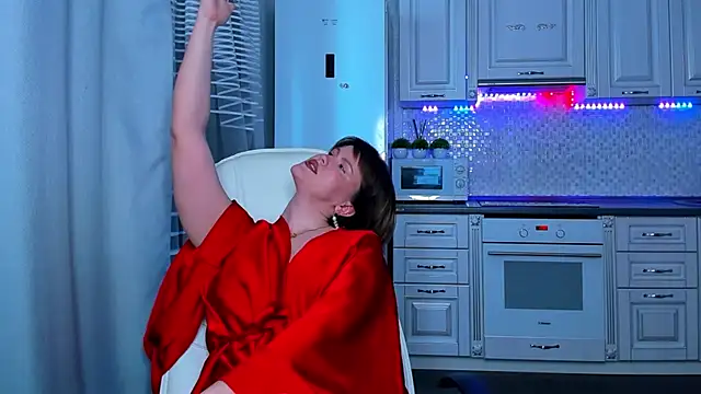 mirrorofsoul online show from March 6, 8:30 am