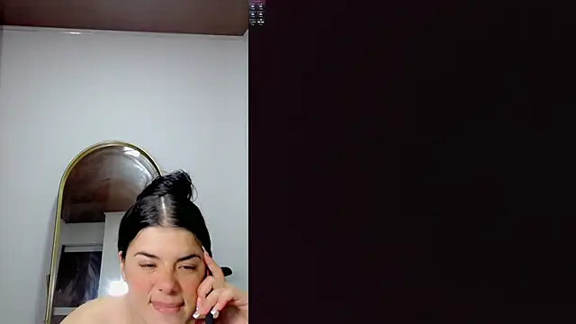 Tamaraa wet online show from June 27, 3:55 am