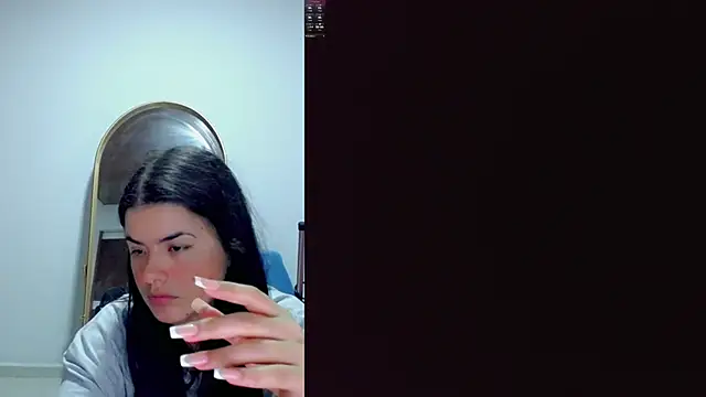 Tamaraa wet online show from June 27, 8:03 pm
