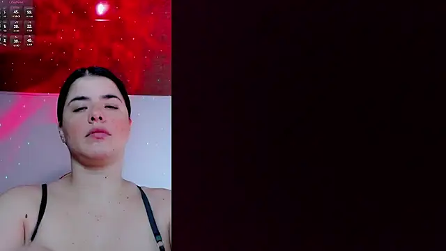 Tamaraa wet online show from July 26, 3:58 am