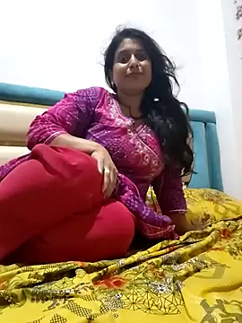Rasmalai786 online show from June 27, 6:24 pm