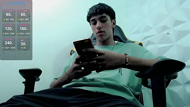 Jake tripp online show from December 4, 6:00 am