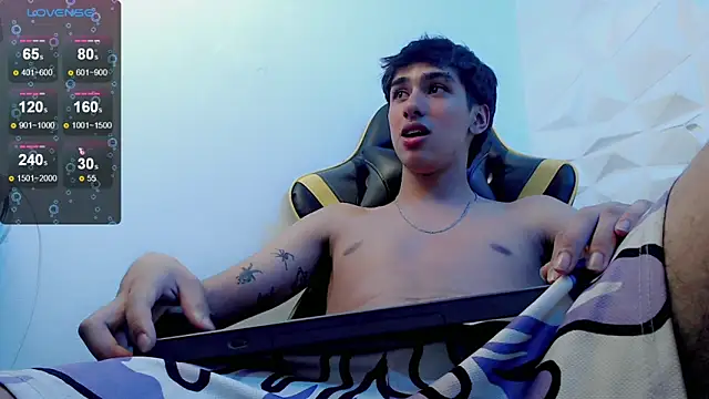 Jake tripp online show from January 11, 7:49 am