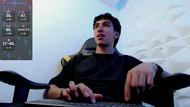 Jake tripp online show from January 21, 4:21 am