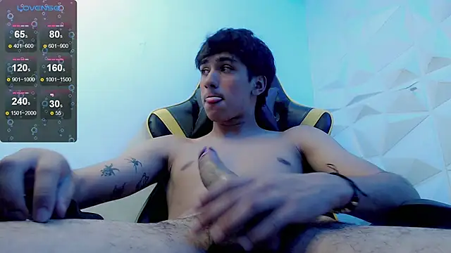 Jake tripp online show from January 26, 4:20 am