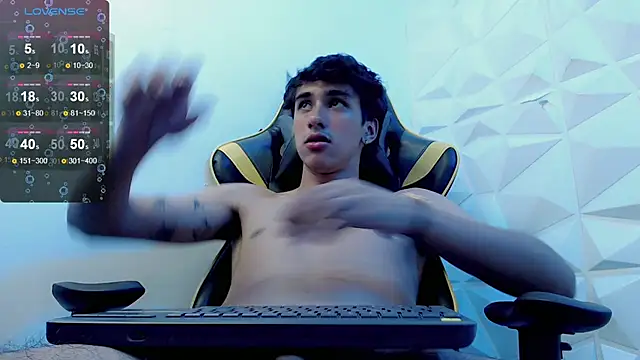 Jake tripp online show from January 30, 7:07 am