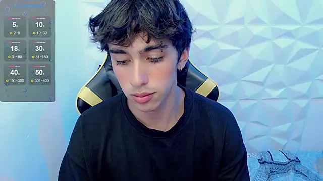 Jake tripp online show from February 18, 2:59 am