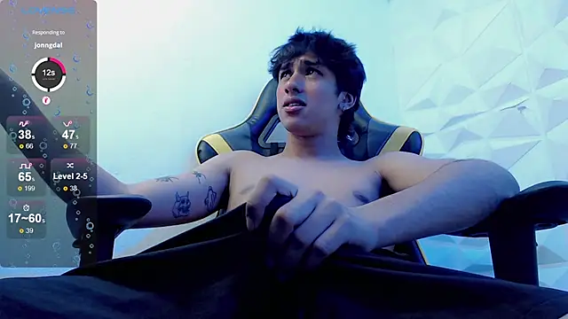 Jake tripp online show from February 18, 6:59 am