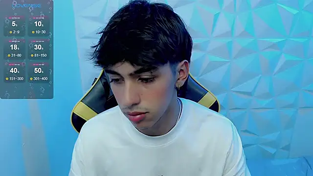 Jake tripp online show from March 3, 3:19 am