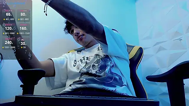 Jake tripp online show from March 5, 7:05 am