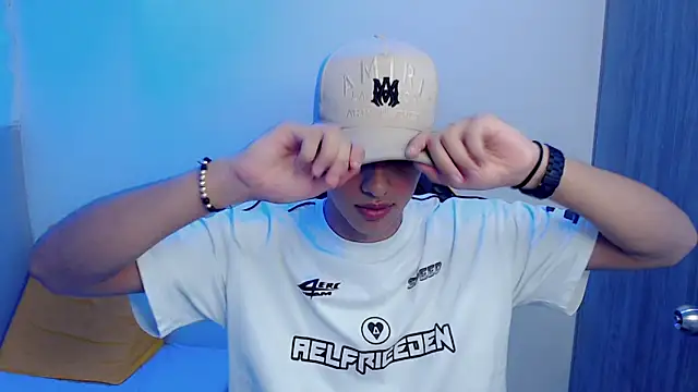 Jake tripp online show from September 28, 3:56 am