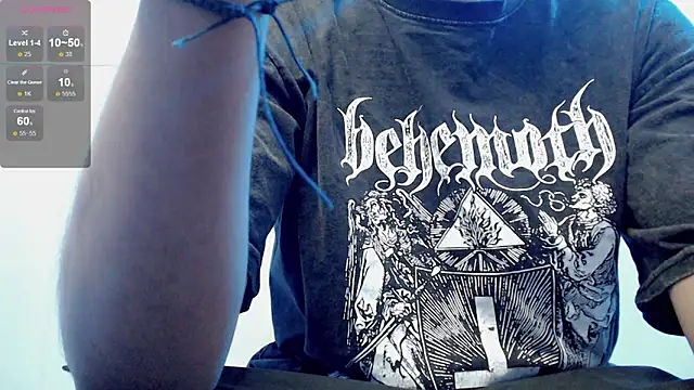 Jake tripp online show from October 10, 4:33 am