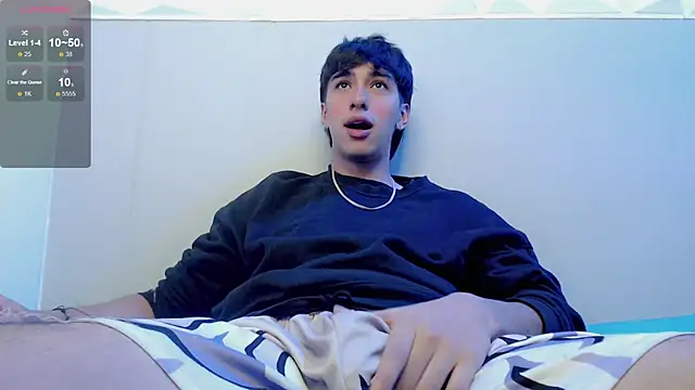 Jake tripp online show from November 26, 4:13 am