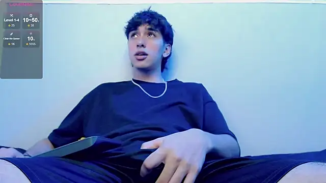 Jake tripp online show from December 3, 5:37 am