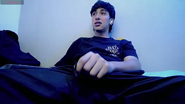 Jake tripp online show from December 15, 4:17 am