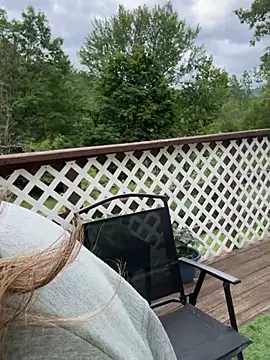 Vanilla-Cakebaum online show from June 15, 4:42 pm