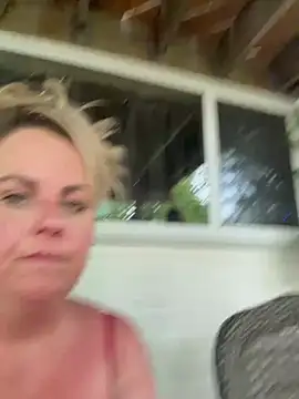 Vanilla-Cakebaum online show from July 2, 10:27 pm