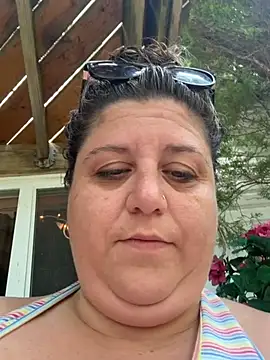 Vanilla-Cakebaum online show from July 3, 7:53 pm