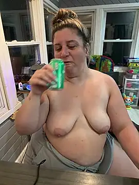 Vanilla-Cakebaum online show from July 11, 3:53 am
