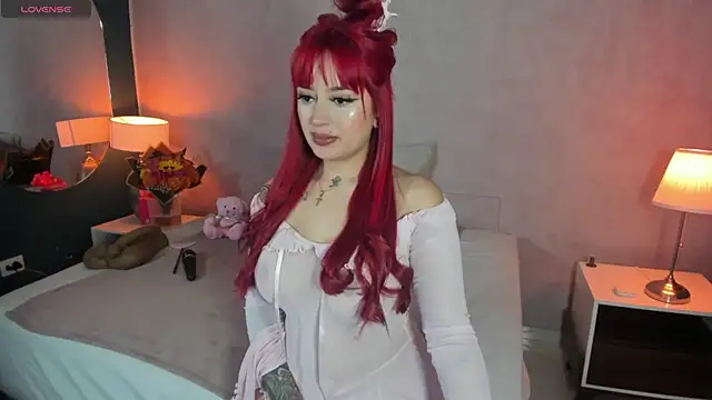 Paiige peach online show from May 16, 11:31 am