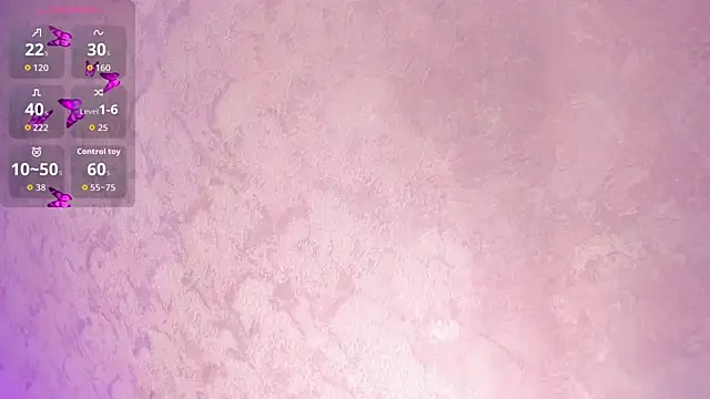 Paiige peach online show from June 18, 6:34 pm