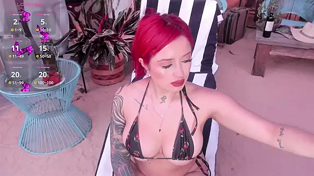 Paiige peach online show from June 21, 12:08 pm