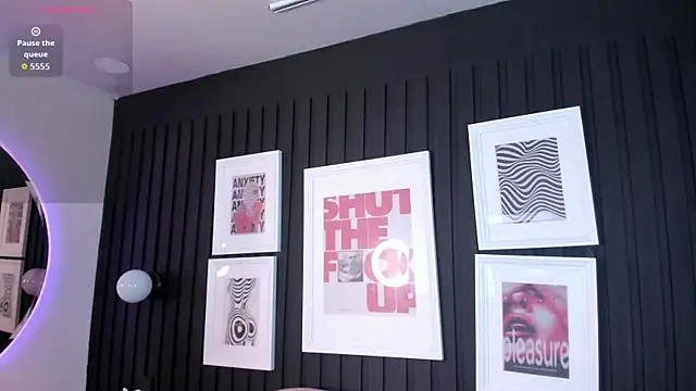 Kayla stern  online show from October 16, 7:37 pm