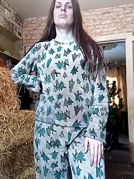 RitaSunnyX online show from January 15, 9:47 am