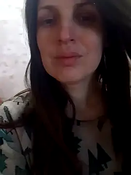 RitaSunnyX online show from February 5, 10:31 am