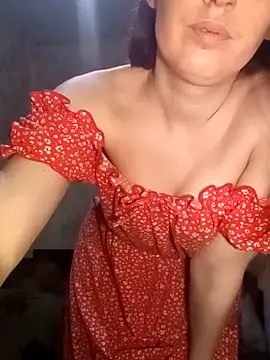 RitaSunnyX online show from March 6, 10:56 am