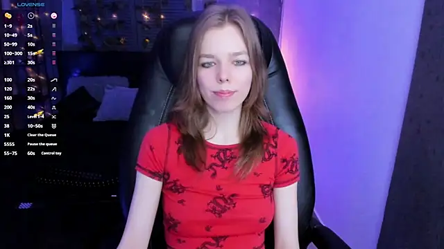 Snapshot of Tina_Tayllor chatting on January 31, 9:16 pm Tina Tayllor online show from January 31, 9:16 pm