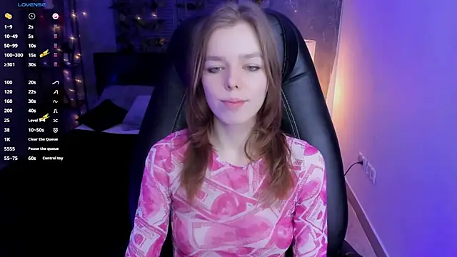 Snapshot of Tina_Tayllor chatting on February 11, 12:27 pm Tina Tayllor online show from February 11, 12:27 pm