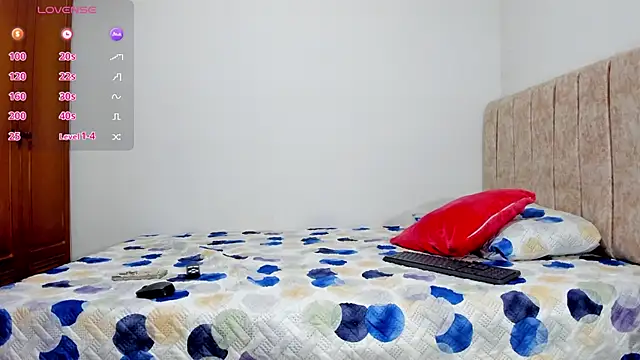 lizziemontana2 online show from May 2, 1:27 pm