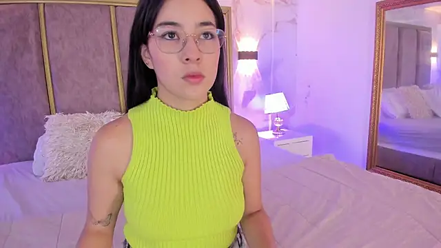 Susa1userma  online show from June 7, 1:15 pm