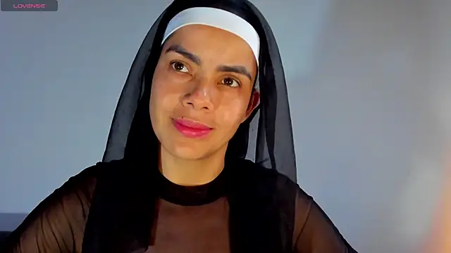 ClaraMariaMon online show from February 19, 9:36 pm