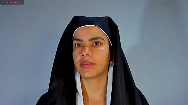 ClaraMariaMon online show from February 26, 1:52 pm