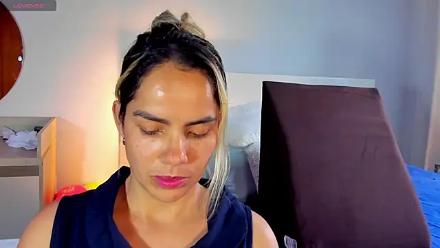 ClaraMariaMon online show from March 16, 6:34 pm