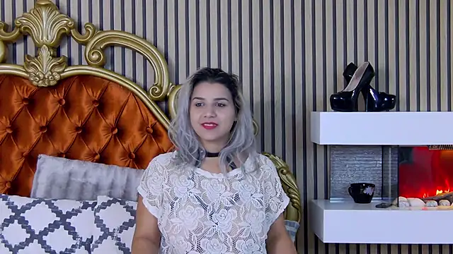 SweetMissXXX online show from October 21, 6:58 am