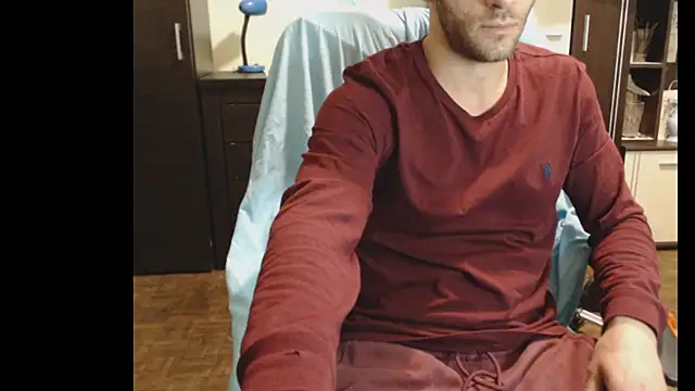 sexualtensionrelation online show from November 11, 7:58 pm