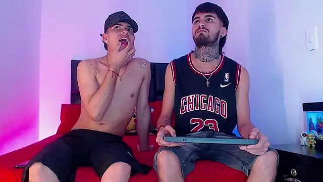 Brutal Sex Fucking online show from January 25, 7:49 pm