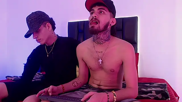 Brutal Sex Fucking online show from February 21, 5:56 am