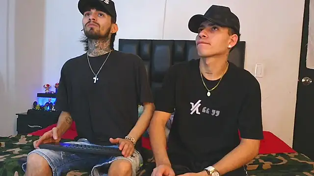 Brutal Sex Fucking online show from September 14, 10:53 pm