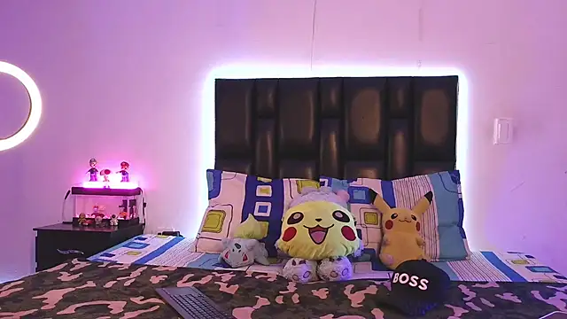 Brutal Sex Fucking online show from October 27, 6:34 pm