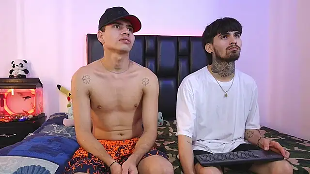 Brutal Sex Fucking online show from February 16, 3:24 am