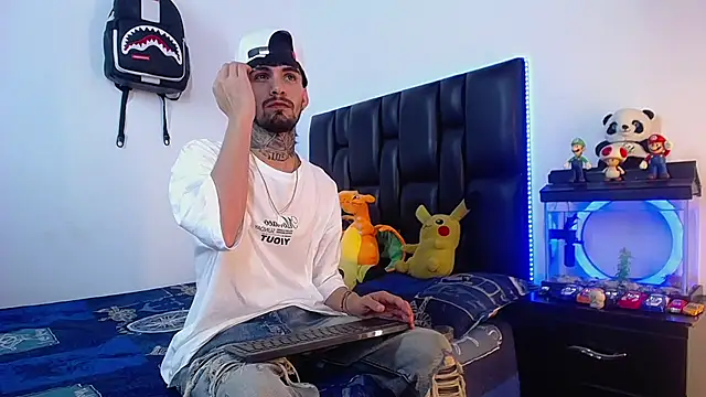 Brutal Sex Fucking online show from July 7, 8:29 am