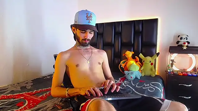 Brutal Sex Fucking online show from July 30, 3:55 pm