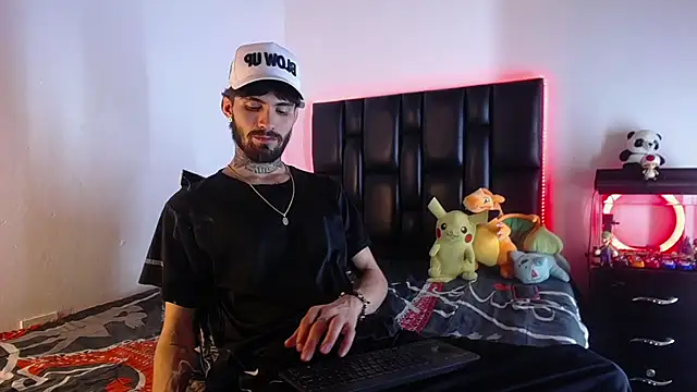 Brutal Sex Fucking online show from August 2, 5:28 am
