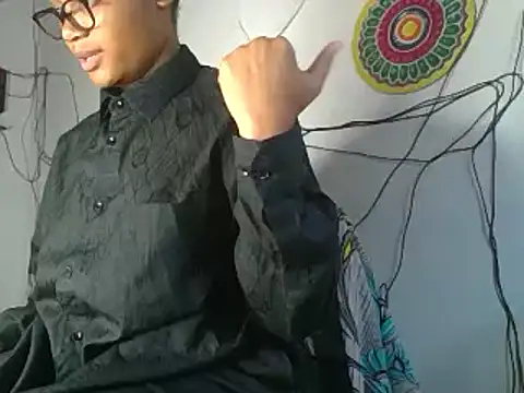 hot-tandy online show from March 20, 5:25 pm