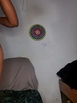 hot-tandy online show from November 29, 1:14 pm